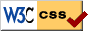 Site conforme à la norme CSS 2